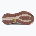 Vyriški bėgimo bateliai Asics Blazeblast sun coral/dark aubergine 4