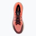 Vyriški bėgimo bateliai Asics Blazeblast sun coral/dark aubergine 5