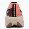 Vyriški bėgimo bateliai Asics Blazeblast sun coral/dark aubergine 6