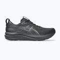 Vyriški bėgimo batai ASICS Gel-Kayano 33 Extra Wide black/black 2