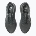 Vyriški bėgimo batai ASICS Gel-Kayano 33 Extra Wide black/black 5