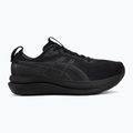 Vyriški bėgimo batai ASICS Gel-Kayano 33 Extra Wide black/black 2