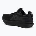 Vyriški bėgimo batai ASICS Gel-Kayano 33 Extra Wide black/black 3