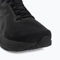 Vyriški bėgimo batai ASICS Gel-Kayano 33 Extra Wide black/black 7