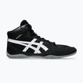 Imtynių batai ASICS Matflex 8 black/white 2