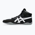 Imtynių batai ASICS Matflex 8 black/white 3