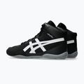 Imtynių batai ASICS Matflex 8 black/white 4