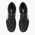 Imtynių batai ASICS Matflex 8 black/white 7