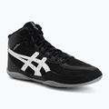Imtynių batai ASICS Matflex 8 black/white