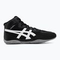 Imtynių batai ASICS Matflex 8 black/white 2