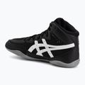 Imtynių batai ASICS Matflex 8 black/white 3
