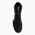 Imtynių batai ASICS Matflex 8 black/white 5