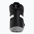 Imtynių batai ASICS Matflex 8 black/white 6