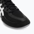 Imtynių batai ASICS Matflex 8 black/white 7