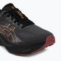 Vyriški bėgimo bateliai ASICS GT-2000 15 GTX grafito pilka/juoda 7