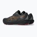 Vyriški bėgimo bateliai ASICS GT-2000 15 GTX grafito pilka/juoda 4