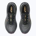 Vyriški bėgimo bateliai ASICS GT-2000 15 GTX grafito pilka/juoda 6