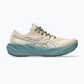Vyriški bėgimo bateliai ASICS Gt-2000 15 TR simply taupe/foggy teal 9