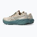 Vyriški bėgimo bateliai ASICS Gt-2000 15 TR simply taupe/foggy teal 11