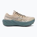 Vyriški bėgimo bateliai ASICS Gt-2000 15 TR simply taupe/foggy teal 2