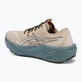 Vyriški bėgimo bateliai ASICS Gt-2000 15 TR simply taupe/foggy teal 3