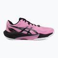 Vyriški tinklinio bateliai ASICS Sky Elite FF 4 bubblegum/gunmetal 2