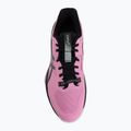 Vyriški tinklinio bateliai ASICS Sky Elite FF 4 bubblegum/gunmetal 5