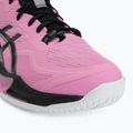 Vyriški tinklinio bateliai ASICS Sky Elite FF 4 bubblegum/gunmetal 7
