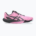 Vyriški tinklinio bateliai ASICS Sky Elite FF 4 bubblegum/gunmetal