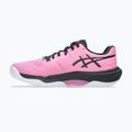 Vyriški tinklinio bateliai ASICS Sky Elite FF 4 bubblegum/gunmetal 2