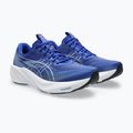Vyriški bėgimo batai Asics Gt-2000 15 Prussian Blue/White 8
