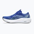 Vyriški bėgimo batai Asics Gt-2000 15 Prussian Blue/White 10