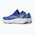 Vyriški bėgimo batai Asics Gt-2000 15 Prussian Blue/White 11