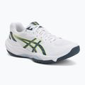 Vyriški tinklinio bateliai ASICS Beyond FF 2 white/raw indigo