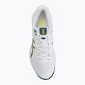 Vyriški tinklinio bateliai ASICS Beyond FF 2 white/raw indigo 5