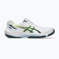 Vyriški tinklinio bateliai ASICS Beyond FF 2 white/raw indigo