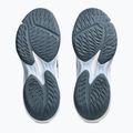 Vyriški tinklinio bateliai ASICS Beyond FF 2 white/raw indigo 3