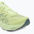 Vyriški bėgimo batai Asics Gt-2000 15 Illuminate Yellow/Foggy Teal 7