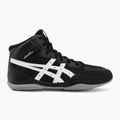 Vaikiški imtynių batai ASICS Matflex 8 GS black/white 2