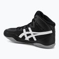 Vaikiški imtynių batai ASICS Matflex 8 GS black/white 3