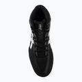 Vaikiški imtynių batai ASICS Matflex 8 GS black/white 5