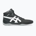 Vaikiški imtynių batai ASICS Matflex 8 GS black/white 2