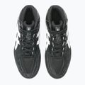 Vaikiški imtynių batai ASICS Matflex 8 GS black/white 4