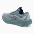 Vyriški bėgimo batai ASICS GT-2000 15 foggy teal/illuminate yellow 3