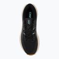 Vyriški bėgimo bateliai Asics Blazeblast juoda/smėlio spalva 5