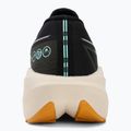 Vyriški bėgimo bateliai Asics Blazeblast juoda/smėlio spalva 6