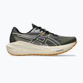 Vyriški bėgimo bateliai Asics Blazeblast juoda/smėlio spalva 2
