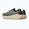 Vyriški bėgimo bateliai Asics Blazeblast juoda/smėlio spalva 4