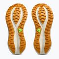 Vyriški bėgimo bateliai Asics Blazeblast juoda/smėlio spalva 5