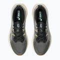 Vyriški bėgimo bateliai Asics Blazeblast juoda/smėlio spalva 6